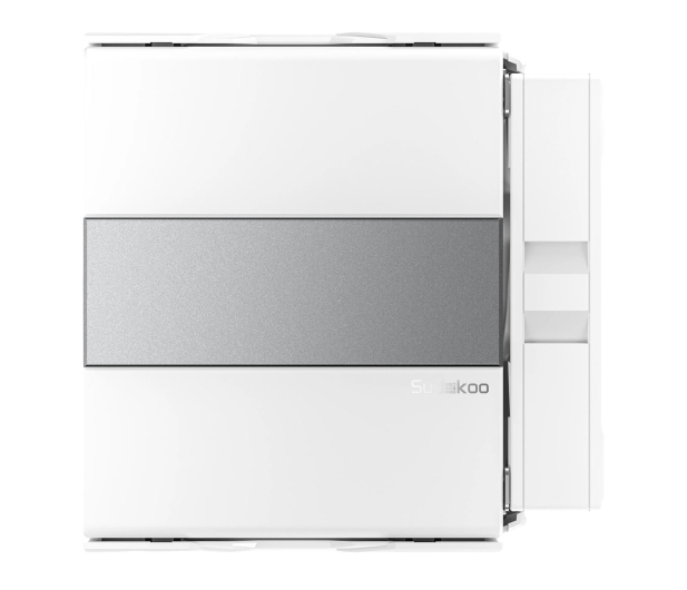Sudokoo SK620 White 2x120mm - 1508606 - zdjęcie 6